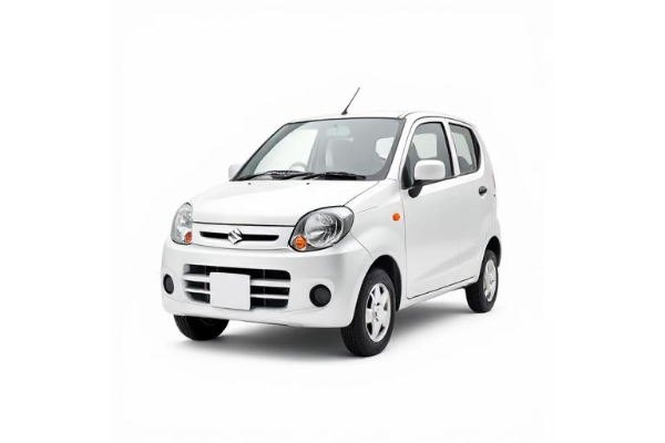 Maruti Suzuki Alto 800