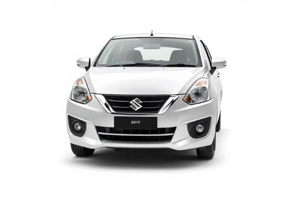 Maruti Suzuki Dzire